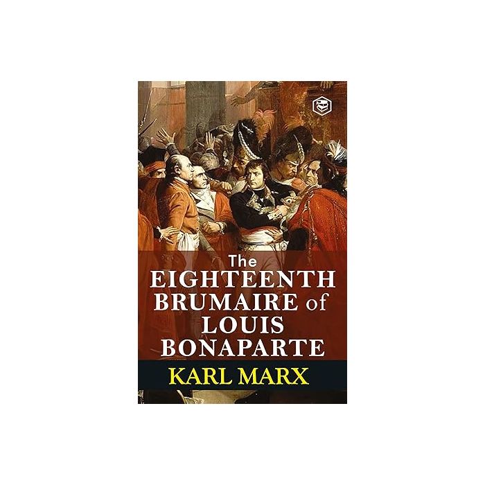 Eighteenth Brumaire of Louis Bonaparte