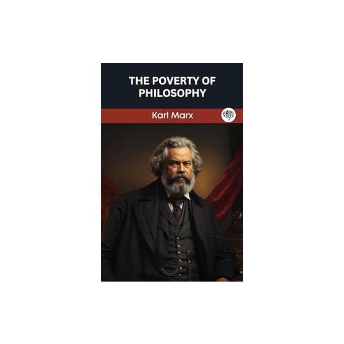 Poverty of Philosophy