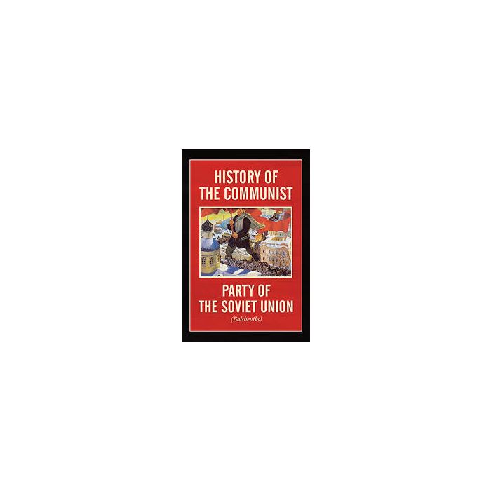 History of the Communist Party of the Soviet Union