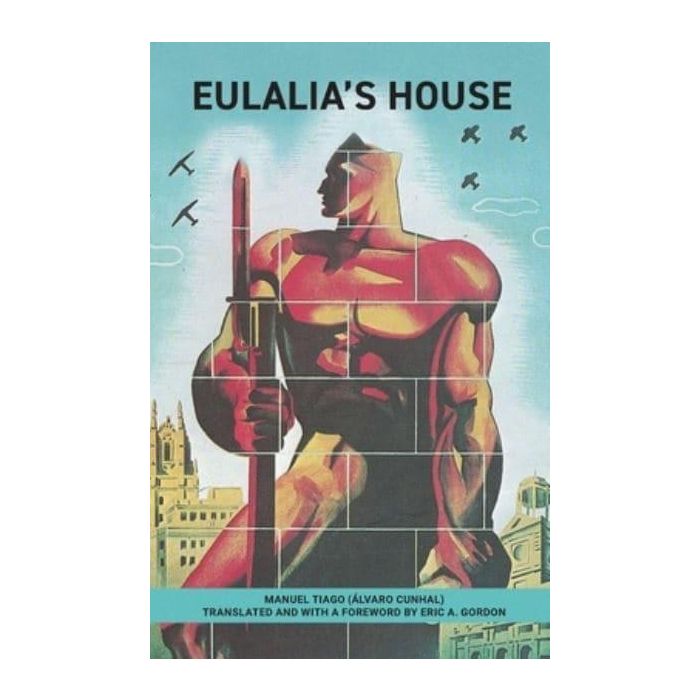 Eulalia's House