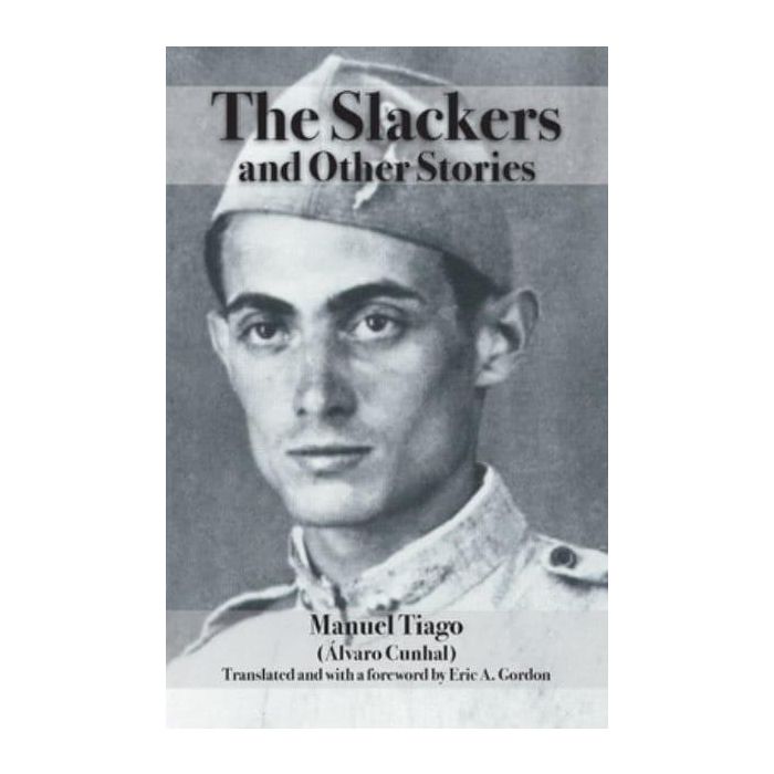 Slackers and other stories, The
