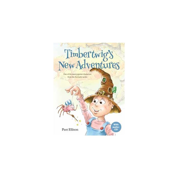 Timbertwigs's New Adventures