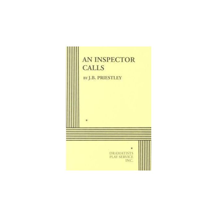 Inspector Calls, An