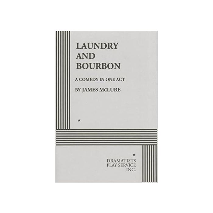 Laundry And Bourbon