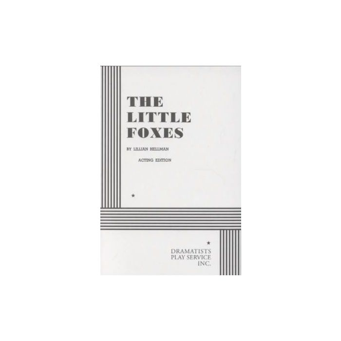 Little Foxes, The