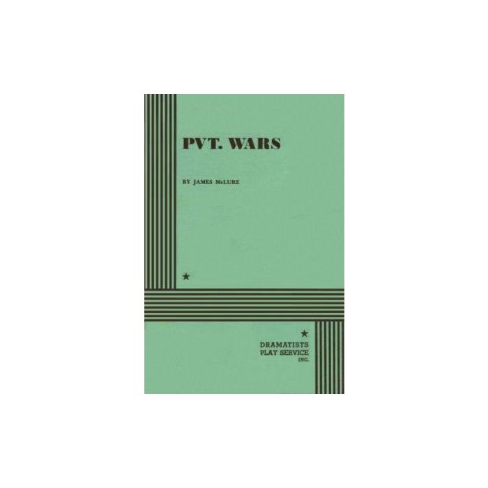 PVT Wars [FULL LENGTH VERSION]