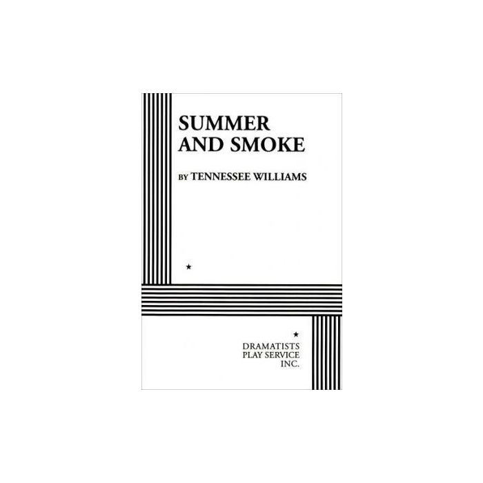 Summer and Smoke