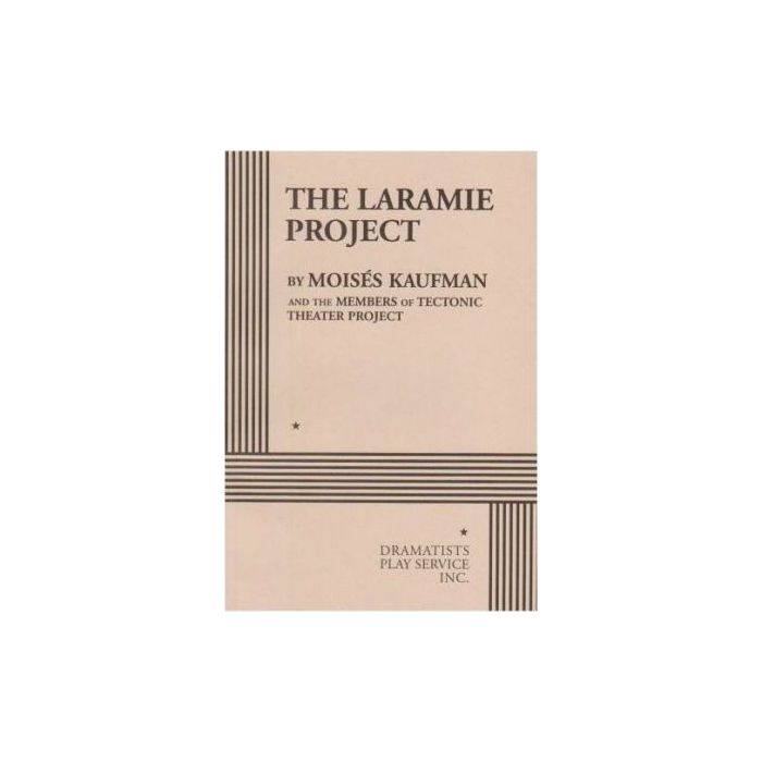 Laramie Project, The