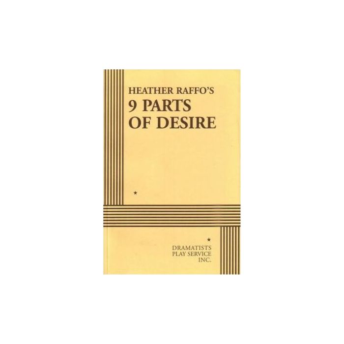 9 Parts of Desire