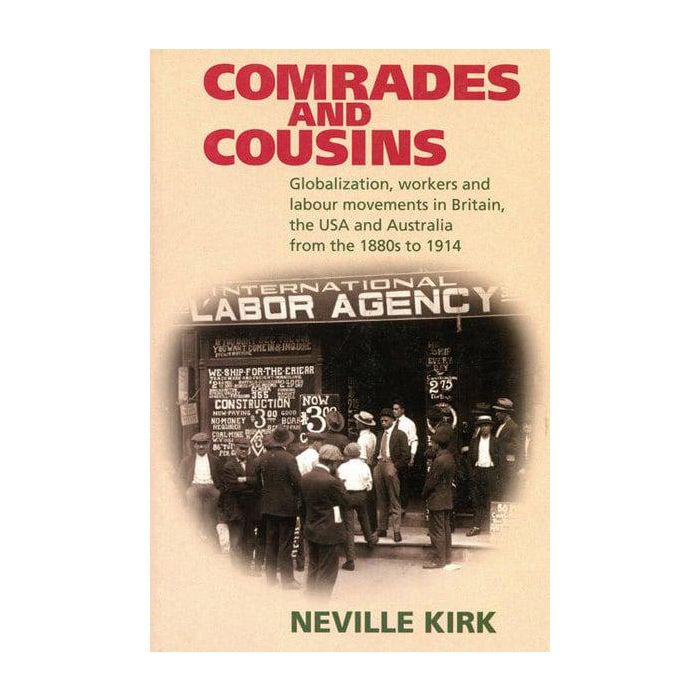 Comrades and Cousins