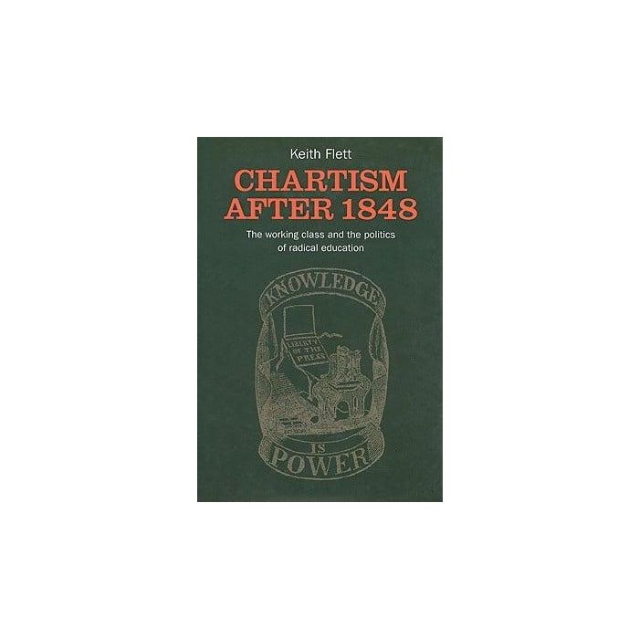 Chartism After 1848