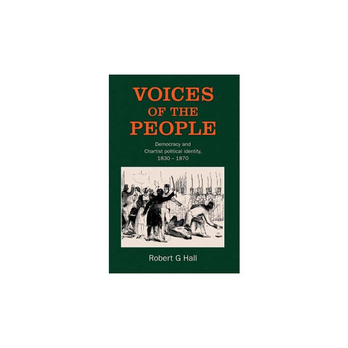 Voices of the People