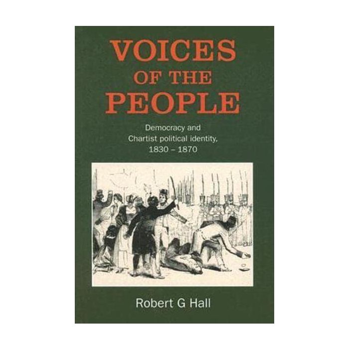 Voices of the People