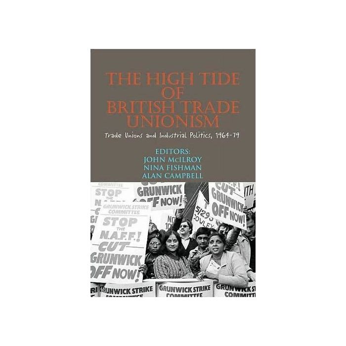 High Tide of British Unionism, The