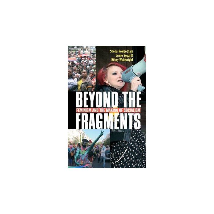 Beyond The Fragments: 3rd Edition