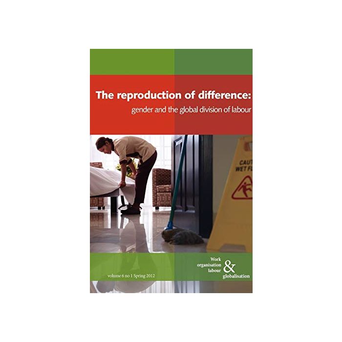 Reproduction of Difference, The