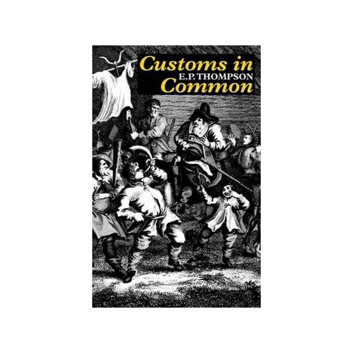 Customs In Common