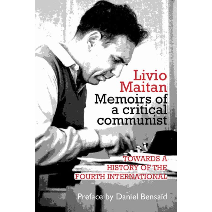 Memoirs of a critical communist