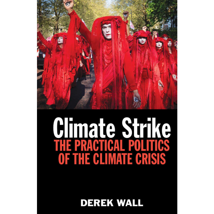 Climate Strike: The Practical  Politics of the Climate