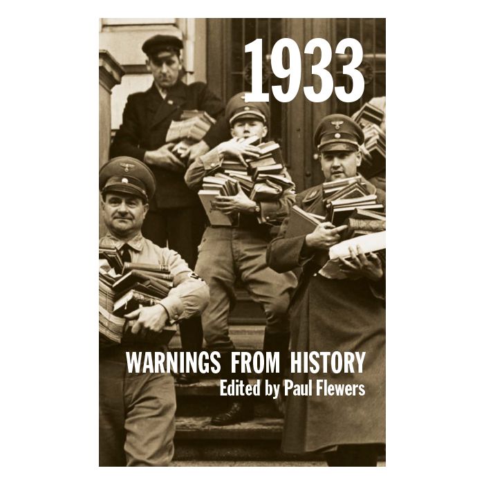 1933: Warnings from History