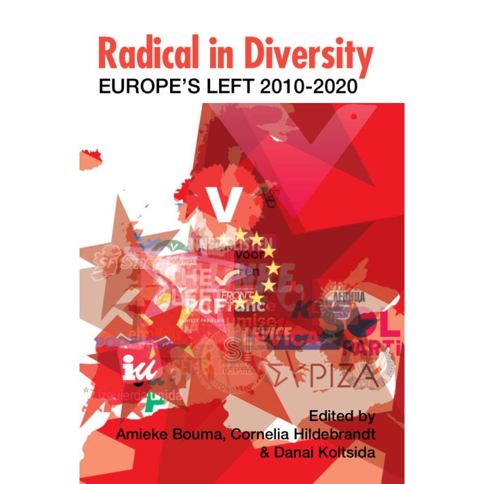 Radical in Diversity: Europe's Left (2010-2020)