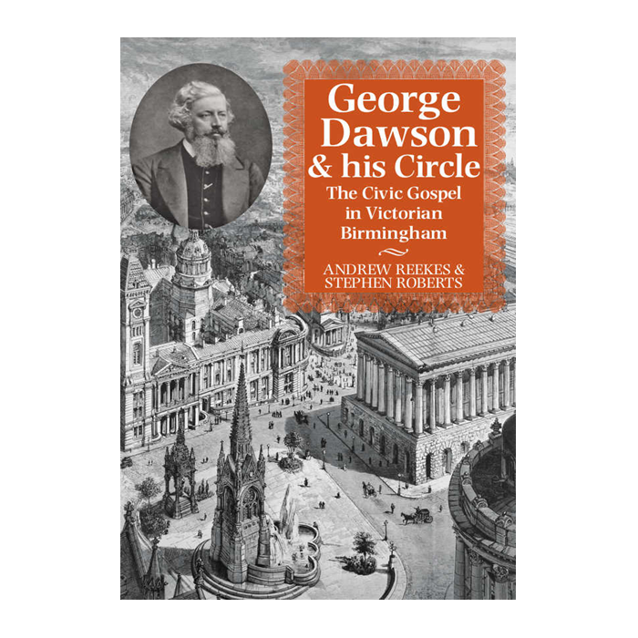 George Dawson and his Circle