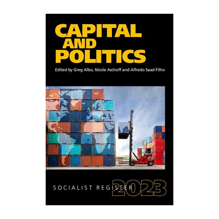 Socialist Register 2023