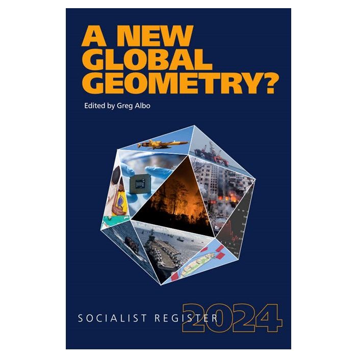 Socialist Register 2024