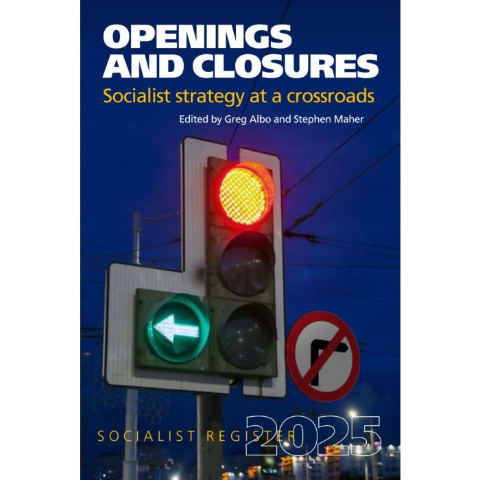 Socialist Register 2025