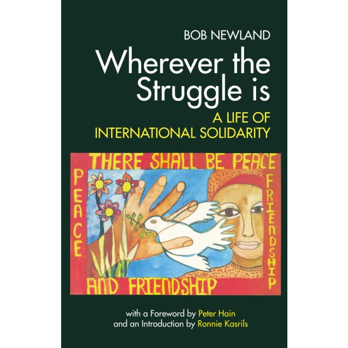 Wherever the Struggle is