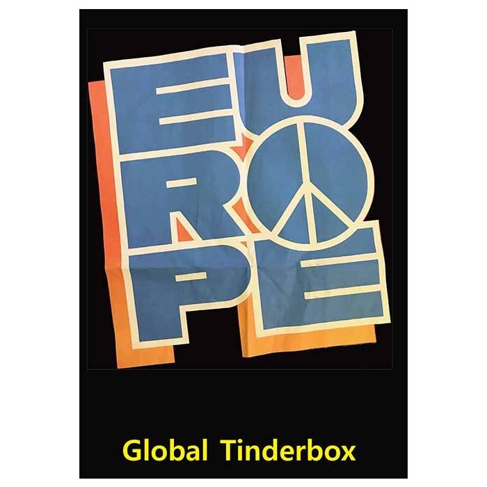 Spokesman 141: Global Tinderbox