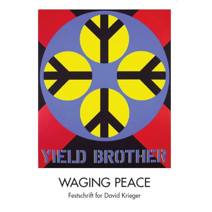 Spokesman 145: Waging Peace - Yield Brother