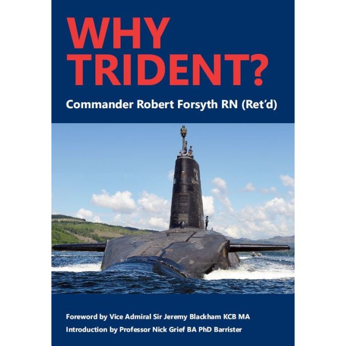 Why Trident?