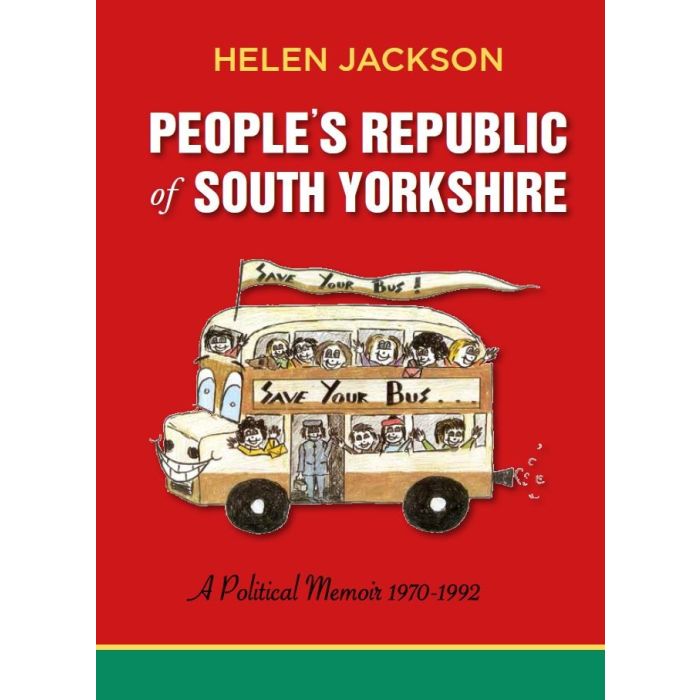 People's Republic of South Yorkshire