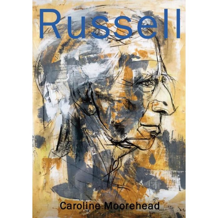 Bertrand Russell: A Life