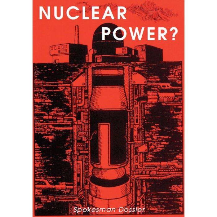 Nuclear Power?