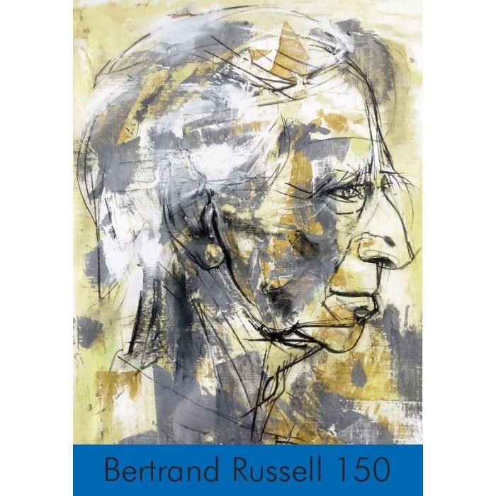 Spokesman 150: Bertrand Russell 150