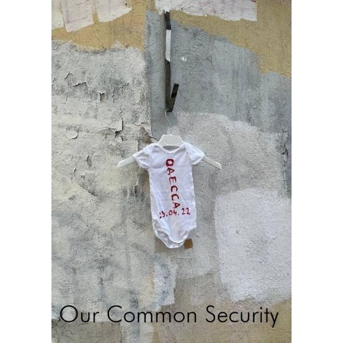 Spokesman 151: Our Common Security