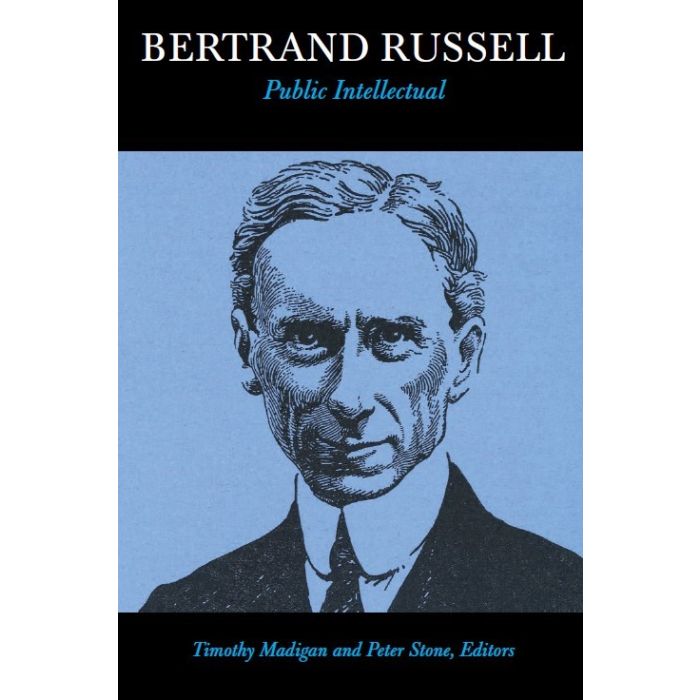 Bertrand Russell, Public Intellectual