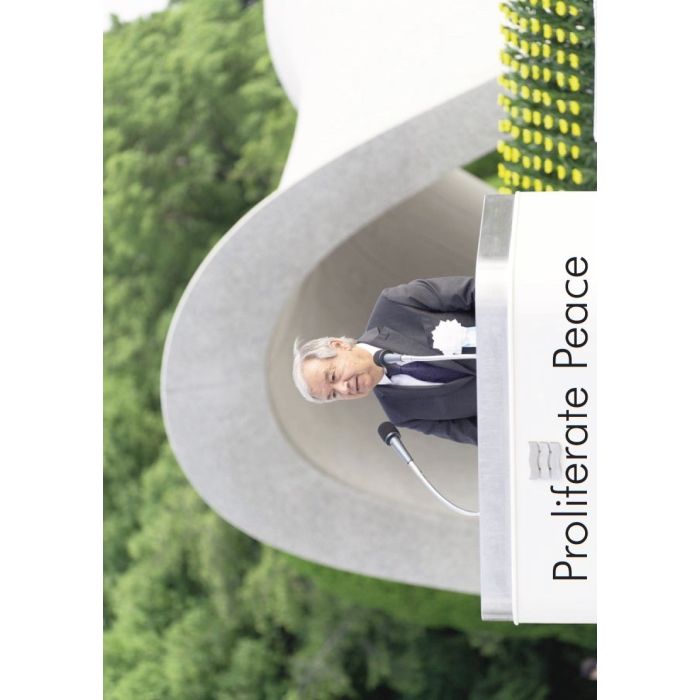 Spokesman 152: Proliferate Peace