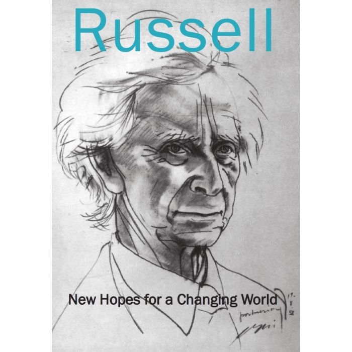 New Hopes for a Changing World