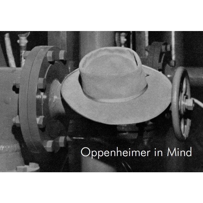 Spokesman 155: Oppenheimer in Mind