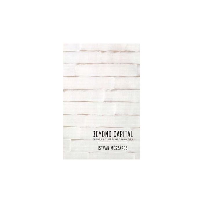 Beyond Capital