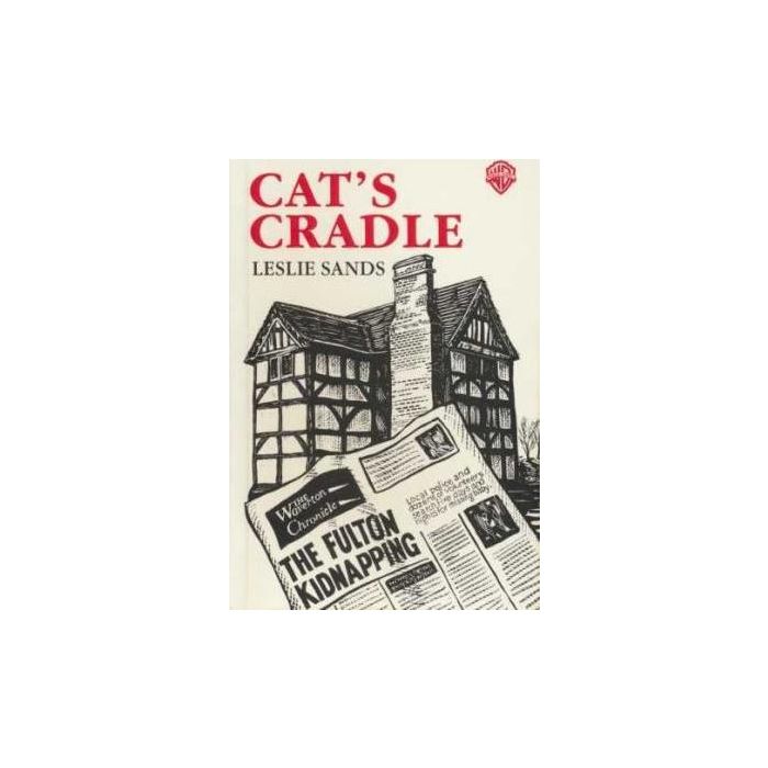 Cat's Cradle