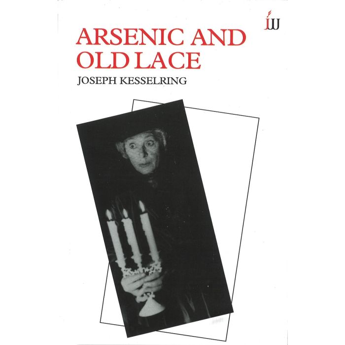 Arsenic and Old Lace