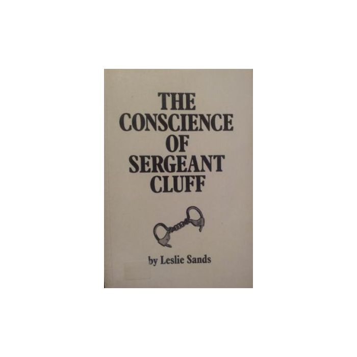 Conscience of Sergeant Cluff