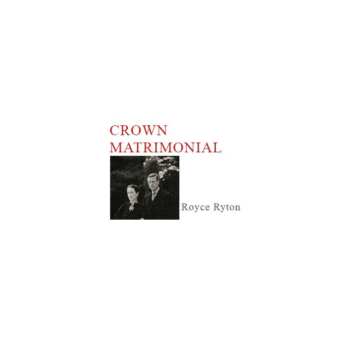 Crown Matrimonial