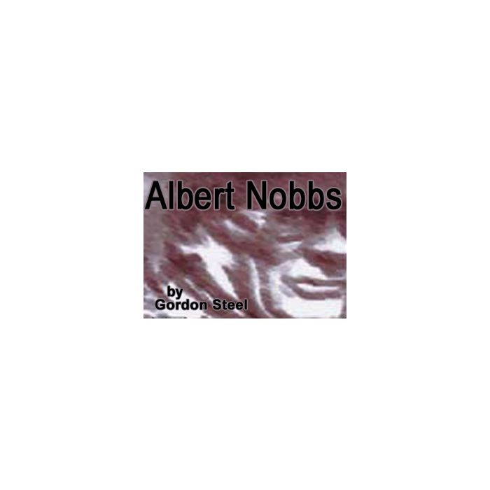 Albert Nobbs