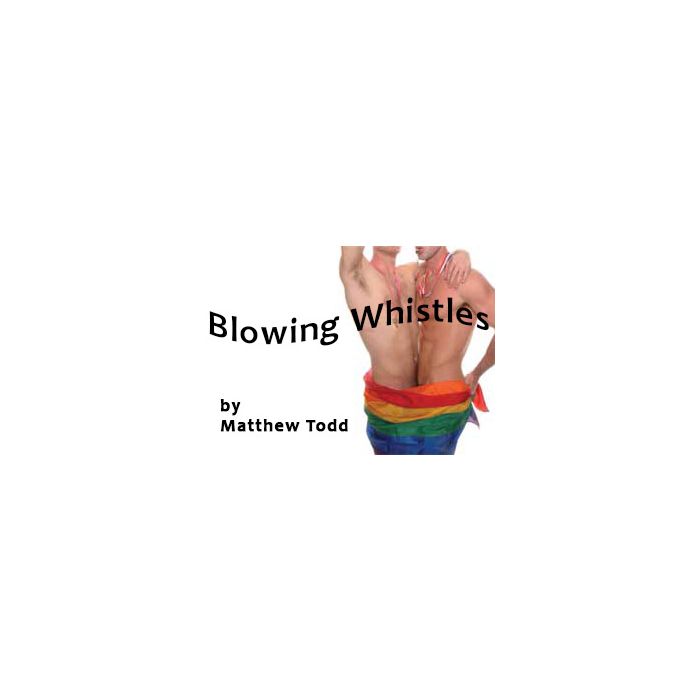Blowing Whistles