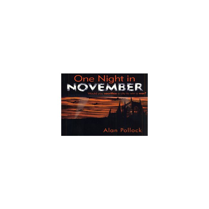 One Night in November